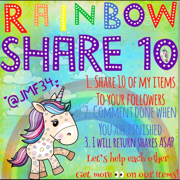 Proud Member of the Rainbow Girls Group - Picture 5 of 5